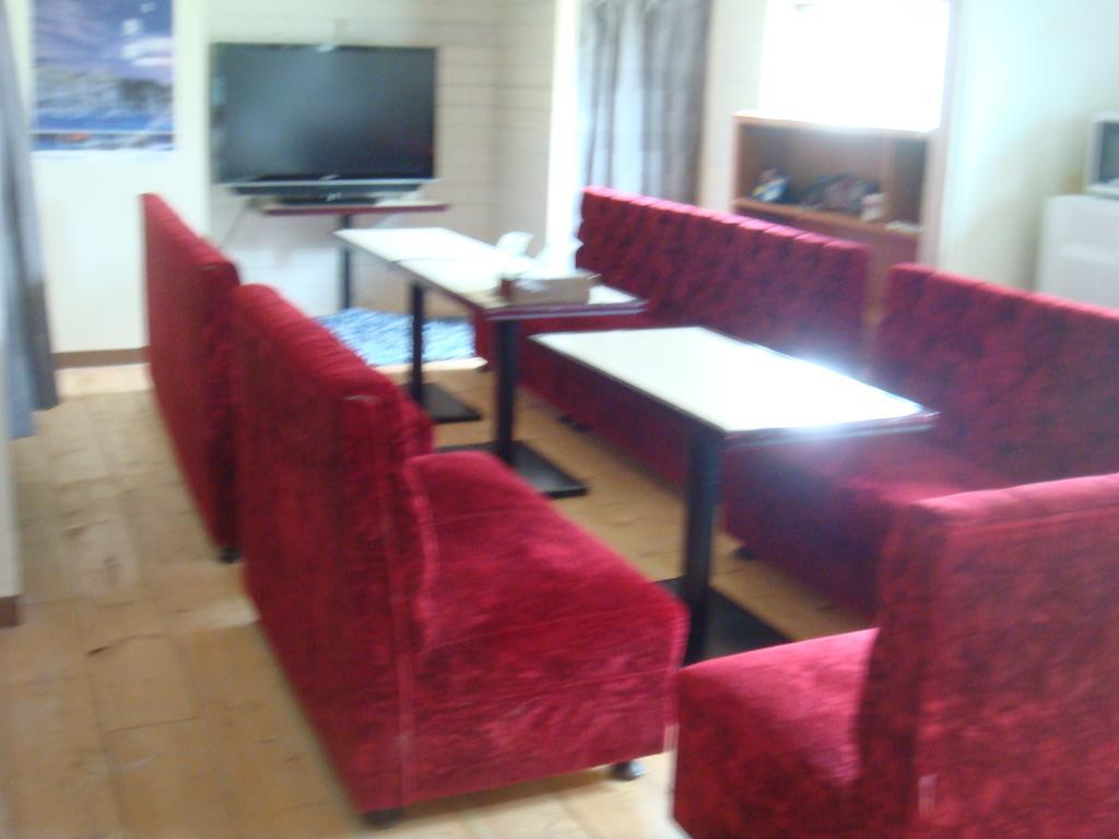 First Track Inn Nakafurano Chambre photo