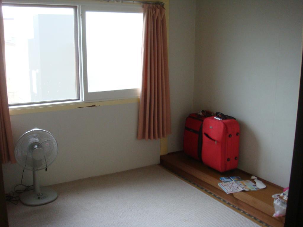 First Track Inn Nakafurano Chambre photo