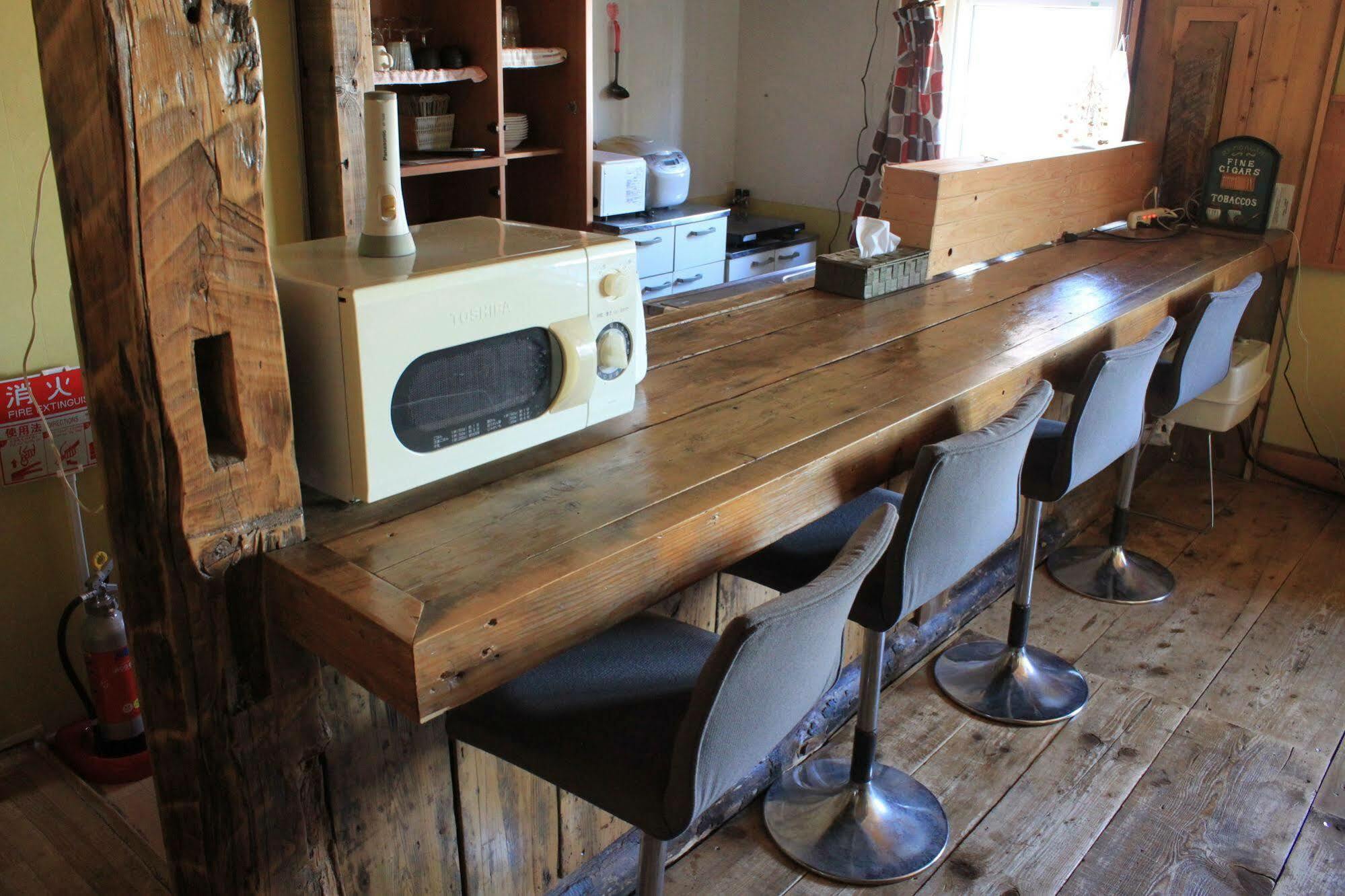 First Track Inn Nakafurano Extérieur photo